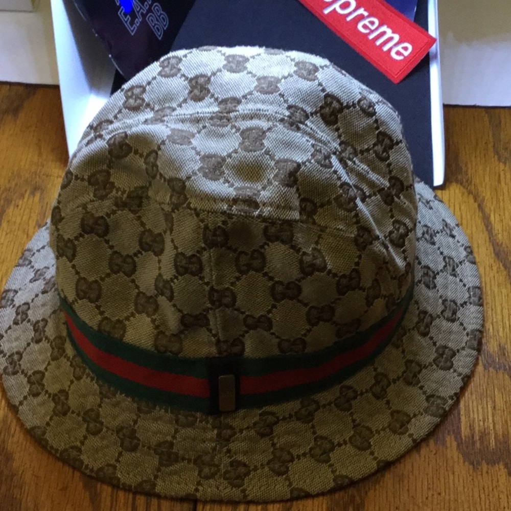 Gucci Hat